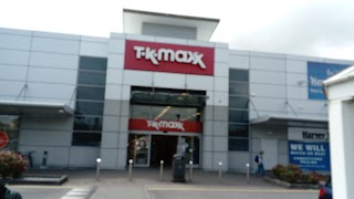 TK Maxx