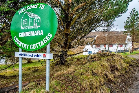 Connemara Country Cottages