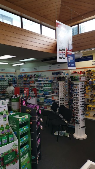 Unichem Pharmacy