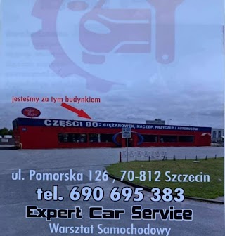 Expert Car Service