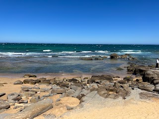 Merewether Ocean Baths