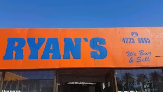 Ryan's New & Used Furniture & Electrical