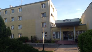 AGRO Obiekt Hotelowy