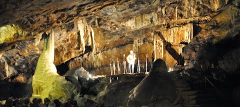 Mitchelstown Cave