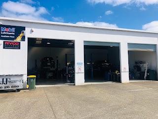 Mairangi Automotive