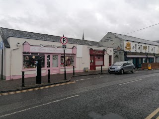 Gerry's Barber Shop