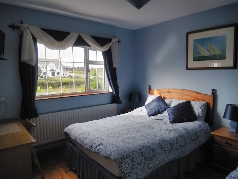 Carraig Villa B&B