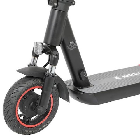 Electric Scooters Limited