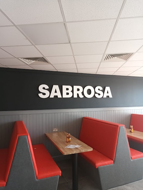 Sabrosa - Experience The Flavour