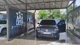 Мойка самообслуживания LUX WASH