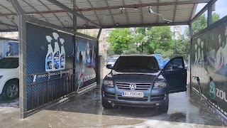 Мойка самообслуживания LUX WASH