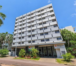 Argus Hotel Darwin