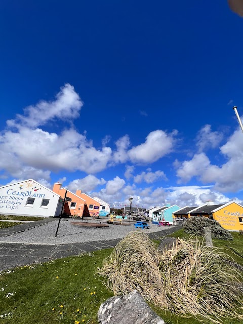 Spiddal Craft Village & Café