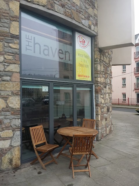 The Haven Cafe