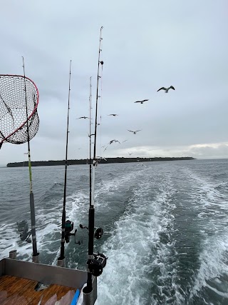 VALDA M FISHING CHARTERS TAURANGA