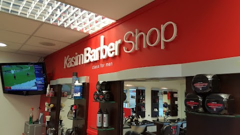 Kasim Barber Shop