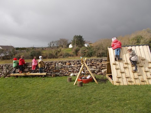 Snugboro Playschool