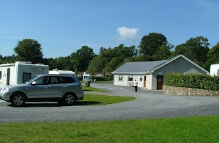 Glen of Aherlow Caravan & Camping Park