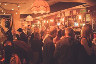 Lillie's Cocktail Bar Sligo