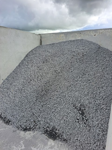 Kylecon Sand and Gravel