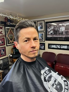 Nick's Barber Shop - Studio Jenkintown