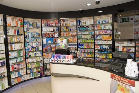 Mulcahys Pharmacy