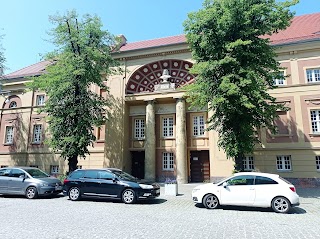 Teatr im. Andreasa Gryphiusa w Głogowie