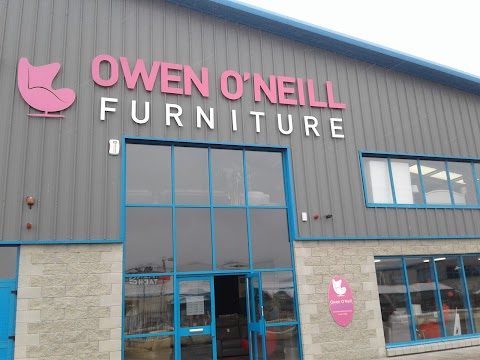 Owen O Neill Furniture