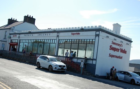 Sweeney's SuperValu Achill