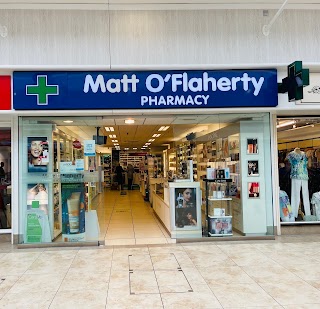 Matt O'Flaherty Chemists