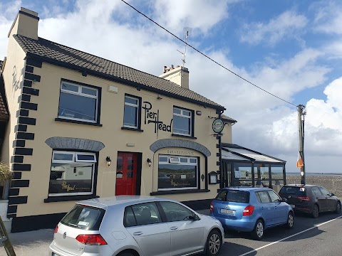 The Pier Head Bar & Restaurant