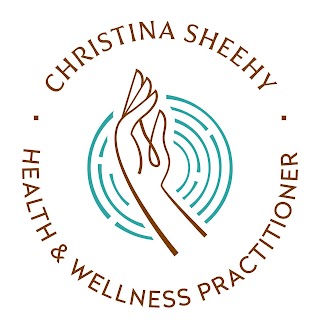 Christina Sheehy Energy Therapy