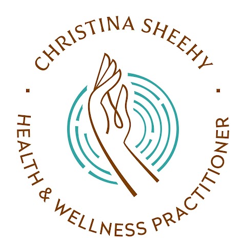 Christina Sheehy Energy Therapy