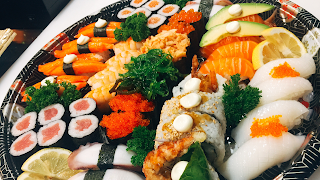 Sushi Kura