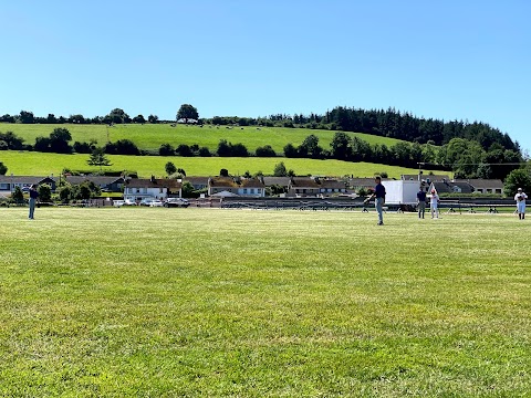 Cork Show Grounds