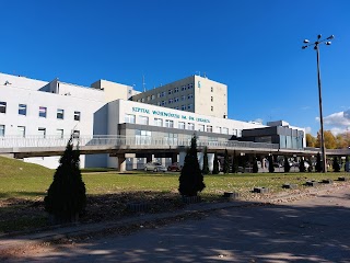 Szpital Wojewódzki im. św. Łukasza SPZOZ