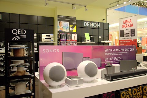 Denon Store - Audio Video - High End