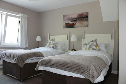 Summerfield Lodge B&B