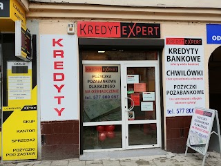 Lombard "Cash Points" - kredyty, kantor, elektronika na sprzedaż