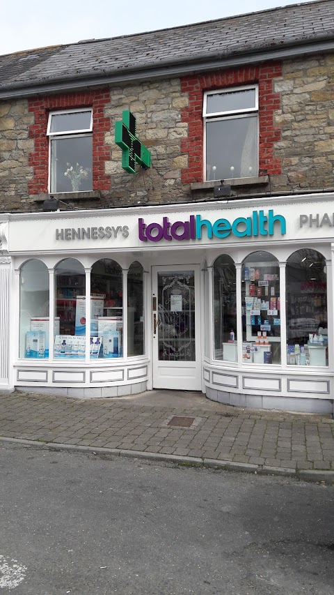 Hennessy's totalhealth Pharmacy