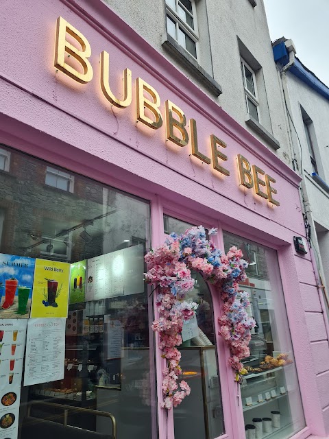 Bubble Bee Café