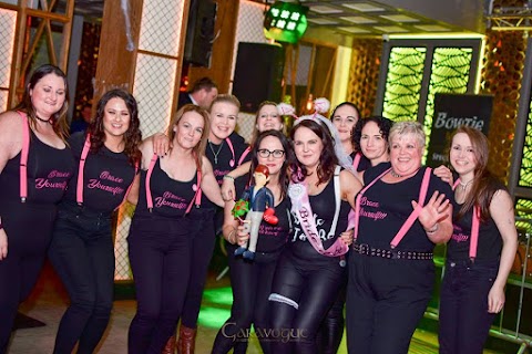 Hen Party Sligo