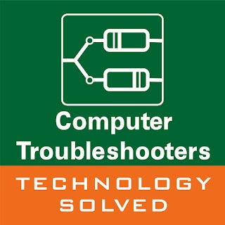 Computer Troubleshooters Galway