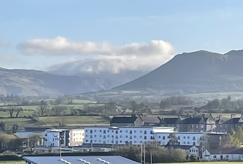 Benbulben Court