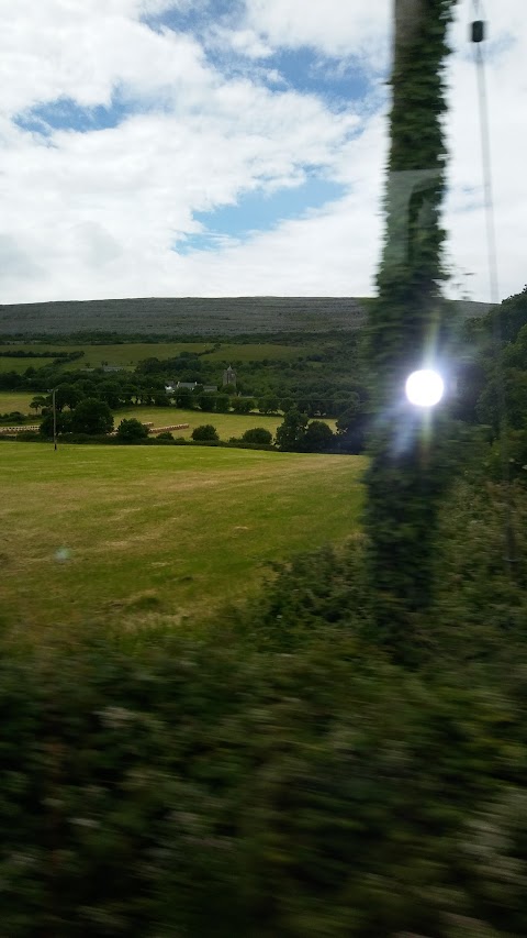 Burren View