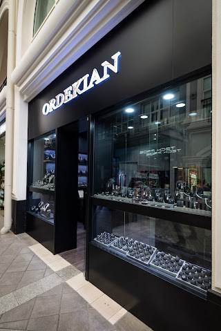 Ordekian Jewellery Gold Coast