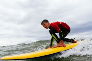 Inchydoney Surf School