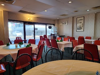 Silver Jade Chinese Restaurant