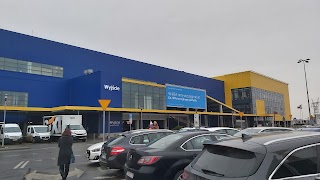 IKEA Bielany Wrocławskie