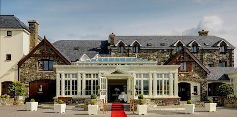 The Heights Hotel Killarney